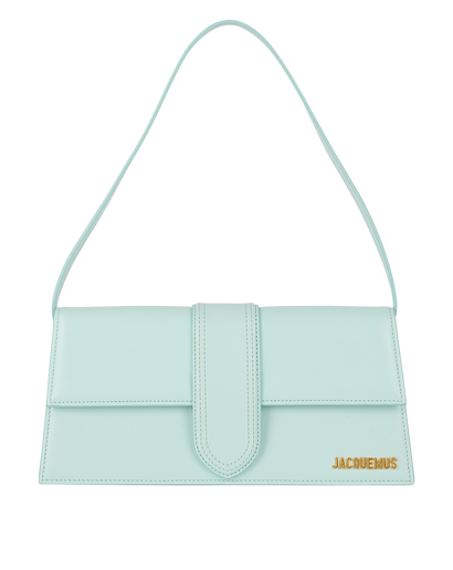 Bambino Long Shoulder Bag, front view